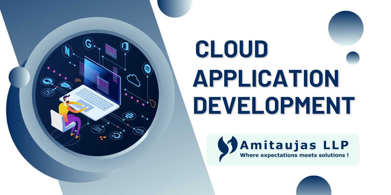 Cloud Application Development